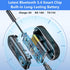 SYENGKKY 5.4 2-in-1 3.5mm Bluetooth Transmitter Receiver - Bluetooth Wireless Audio Transmitter for Headphones or BT