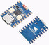 ESP32-C3 Mini Development Board, 160MHz Processor, 2.4GHz Wi-Fi & Bluetooth 5, Type-C USB