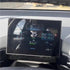 Generic Transparent Screen Protector For MG Mulan MG4 2021-2023 Car Infotainment Radio GPS