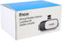 iFocus Electronics Virtual Reality Glasses – 4.5 inches, White