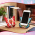 Konohan 12 Pack Wooden Butterfly Cell Phone Stands, Bulk Employee Appreciation & Spring Thank You Gifts, Decorative
