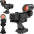 Tydeux Red Dot Finderscope - Star Pointer Viewfinder Astronomical Telescope Accessories with Slide-in