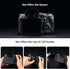 R5 R6 R6 R5 R5C JJC Camera Eyecup Eyepiece Viewfinder for Canon EOS Mark II C Mirrorless Camera with Extended Soft