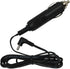 HQRP Car Charger for VXI Blue Parrott 203664, 12-Volt Vehicle Power Adapter for Wireless Headset