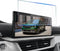KOOGEN Tempered Glass Screen Protector for Ford Maverick 2025 2026,Infotainment Navigation Screen Film