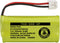 Kastar Cordless Battery Replacement for BT18433, BT-18433, BT184342, BT-184342, Uniden BBTG0671011