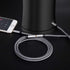 Tan QY Audio Extension Cable 1.5Ft, 3.5mm Stereo Jack Male to Female, Audio Auxiliary Stereo Extension Cord