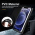for Nissan Sylphy/Sentra 2020-2023 Wireless Phone Charging Pad, Silicone Material, 15W Adapter