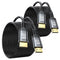 8K HDMI Cable 20 FT 2-Pack, Long HDMI 2.1 Cable 20 Foot