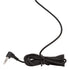 Egghead Heavy Duty Kids’ Headphone with Tangle-Free Cord, Blue