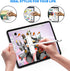 Stylus Pens for Touch Screens - NTHJOYS Active Fine Point Stylus Pencil for iOS/Android, Magnetic Design