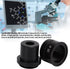 Microscope Standard C Mount Lens Adapter Ring Converter for Digital Camera 23.2mm 30mm C/CS Port Adapter Ring