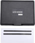3.2 Inch Zopsc Camera Viewfinder Sunshade, Foldable LCD Screen Sun Hood for Camera Screen, Compatible with Select DSLR