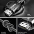 8K 2.1 6.6FT, 10K 4K 240Hz 48Gbps 2.2&2.3 Dolby PS5 2/Roku M4 UGREEN HDMI Cable Certified Ultra High Speed HDMI Cord