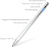 BoxWave TIMMKOO Q3E MP3 (2-Pack), Stylus Pen Compatible with Player - AccuPoint Active Stylus Electronic Stylus