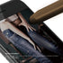 elago Premium Aluminum Touch Screen Stylus Pen - Chocolate Color