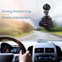 Vovucai R7 R8 Suitable for Uniden Radar Detector, Car Radar Detector Suction Cup Bracket, Windshield and Dashboard