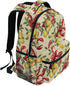 Krafig Backpacks Backpack Daypack Lobsters Lemons Leaves Boys Girls Kids School Bookbag, School Bag Travel