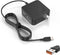 Fancy Buying 65W 40W 6pin USB Cable Charger Adapter for Lenovo Yoga 3 Pro-1370, 3-1170, 3-1470
