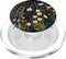 Wildflower Design Floral PopSockets PopGrip for MagSafe
