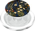 Wildflower Design Floral PopSockets PopGrip for MagSafe