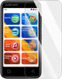 Globluum Screen Protector SU3, SU5, SU7, SU9 MP3 Player, 9H Tempered Glass Screen