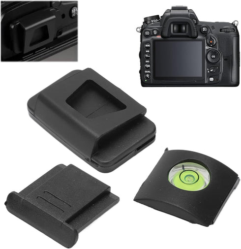 Eyecup,DK5 D7000,D3200,D3100,D5100,D5000,D90 Hilitand Viewfinder Camera Eyecup Eyepiece Viewfinder Protector,with Cold