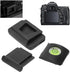 Eyecup,DK5 D7000,D3200,D3100,D5100,D5000,D90 Hilitand Viewfinder Camera Eyecup Eyepiece Viewfinder Protector,with Cold