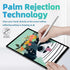 Stylus Pen for iPad 2018- Later, Hidden Charging Port Alternative to Apple Pencil USB-C, Compatible with iPad Mini 5/6,