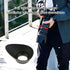 SHYYOULQE D700 D800 D3X D2X D2H 19mm Antiglare Camera Eye Cup for Viewfinder Accessory Flexible Soft Silicone Shield