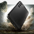 Galaxy S23 Plus Case (2023) - Spigen Tough Armor in Black - Ultimate protection and style for your device.