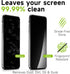 Screen Wipes Individually Wrapped, EOTW Lens Wipes for Eyeglasses, Pre-moistened Cleaning Wipes, Pack of 240