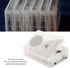 Portable Cassette Tape Player with FM AM Radio and Speaker, Stereo Cassette MP3 Tape Player, Battery and USB Power,