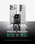 INIU 10000mAh 45W Pack 17 16 15 S26, 17 Portable Charger, Ultra Mini Fast Charging Power Bank, USB C Battery