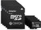 Centon Eelctronics MP Essential Micro SDHC Card, Ultimate Memory Card for Phones, Tablets,