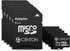 Centon Eelctronics MP Essential Micro SDHC Card, Ultimate Memory Card for Phones, Tablets,
