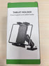 OHLPRO Car Tablet Holder, Heavy Duty Drill Base, Compatible with iPad Samsung Tab 5"-13" for Truck/Business Vehicle