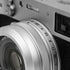 NiSi NC UV Camera Lens Protection Filter for Fujifilm X100 Series, HD Optical Glass, Waterproof