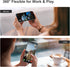 TONKEE Qi2 iPhone,15W 17/16/15/14/13/12 Wireless Charger- Wireless Charger iPhone Charger Pad, Magnetic Charger