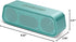 GGSTOPWATER ipx5 5.04 Bluetooth Portable Speaker, Outdoor Sports, Indoor Computer Desktop Speaker, Long Battery Life