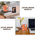 Fujifilm Instax Mini 12/11/99/90/EVO Mini 3 Inch Film Picture Holder Case, Photo Pouch for 50+ Films