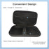 YAJOJO G5 MP3 Carrying Case for innioasis Player- Hard Shell Protective Carrying Case, Portable Travel Storage Bag