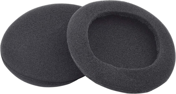 Replacement Foam Ear Pad Earpads Sponge Covers for Logitech H600, H330, H340 Headset