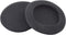 Replacement Foam Ear Pad Earpads Sponge Covers for Logitech H600, H330, H340 Headset