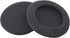 Replacement Foam Ear Pad Earpads Sponge Covers for Logitech H600, H330, H340 Headset