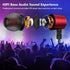 USB C Headphone Type C Earphone Magnetic Wired Earbuds for iPhone 15 Pro Max Samsung S24 Ultra A53 A54 Galaxy S23 22 S21 S20 Pixel 8 7 6 6a 7a 8a Noise Cancelin in-Ear Headset with Microphone for iPad