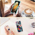 Esdot for Samsung Galaxy S21 Ultra Case, Military Grade 21ft Drop Test Rugged Cover with Fashionable Designs for Women