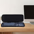 Hard Case Compatible with Logitech MX Mechanical Wireless Keyboard - Protection for Lighting Performance Keyboard