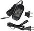 HQRP AC Adapter Compatible with Canon ACK-800 PowerShot A200, SX120, SX130, A410, A420, A430, A460, A470, A490, A495,