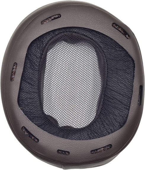Mdr-1a Ear Pad Replacement Accessories Compatible with Sony MDR 1ADAC 1ABT Headset (Brown)